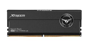 TeamGroup T-Force Xtreem (FFXD548G8200HC38EDC01) цена и информация | Оперативная память (RAM) | pigu.lt
