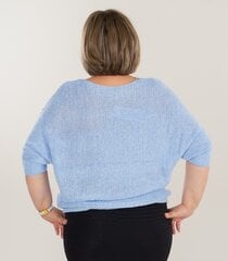 Z-One megztinis moterims Z1*01, mėlynas kaina ir informacija | Megztiniai moterims | pigu.lt