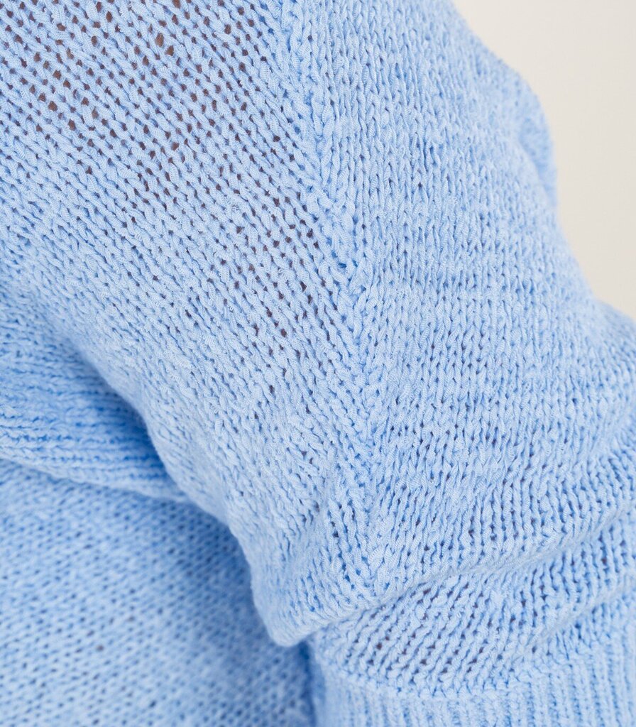 Z-One megztinis moterims Z1*01, mėlynas kaina ir informacija | Megztiniai moterims | pigu.lt