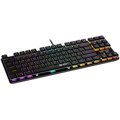 Canyon Cometstrike TKL GK-50 kaina ir informacija | Klaviatūros | pigu.lt