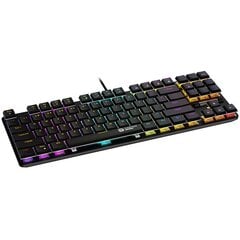 Canyon Cometstrike TKL GK-50 kaina ir informacija | Klaviatūros | pigu.lt