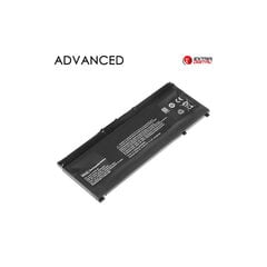 Nešiojamo kompiuterio baterija HP SR04XL, 4380mAh, Extra Digital Advanced kaina ir informacija | Akumuliatoriai nešiojamiems kompiuteriams | pigu.lt