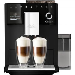 Melitta F630-112 kaina ir informacija | Kavos aparatai | pigu.lt