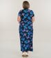 Hansmark suknelė moterims 68283*01, įvairių spalvų цена и информация | Suknelės | pigu.lt