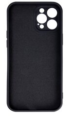 Mocco Finger Grip Back Case kaina ir informacija | Telefono dėklai | pigu.lt