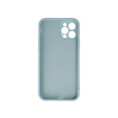 Mocco Finger Grip Back Case Защитный Чехол для Apple iPhone 14 Pro Max цена и информация | Чехлы для телефонов | pigu.lt