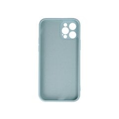 Mocco Finger Grip Back Case kaina ir informacija | Telefono dėklai | pigu.lt