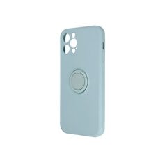 Mocco Finger Grip Back Case Защитный Чехол для Samsung Galaxy S24 Ultra цена и информация | Чехлы для телефонов | pigu.lt