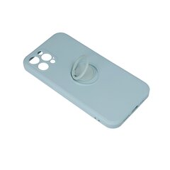 Mocco Finger Grip Back Case kaina ir informacija | Telefono dėklai | pigu.lt