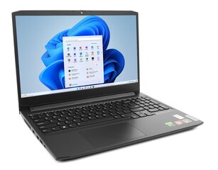 Lenovo Ideapad 3-15 Gaming (82K2028BPB|5M232) kaina ir informacija | Nešiojami kompiuteriai | pigu.lt