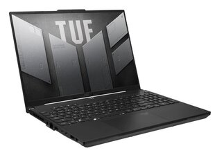 Asus TUF Gaming A16 FA617NSR-N0001W (90NR0JM2-M00110) kaina ir informacija | Nešiojami kompiuteriai | pigu.lt