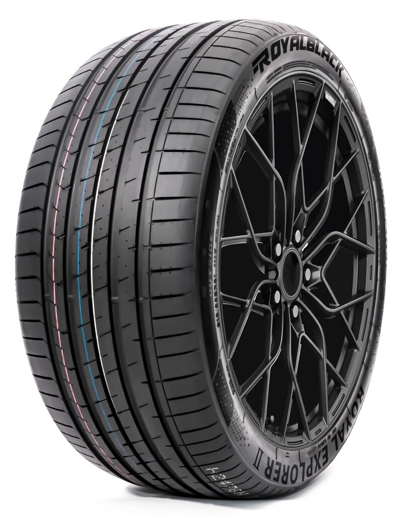 RoyalBlack Royal Explorer II 225/40R18 92 Y XL kaina ir informacija | Vasarinės padangos | pigu.lt