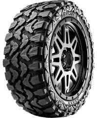 Radar Renegade X 12.50/33R20 119 Q цена и информация | Летняя резина | pigu.lt