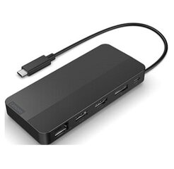 Lenovo 40B90000WW kaina ir informacija | Adapteriai, USB šakotuvai | pigu.lt