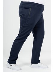 Kelnės vyrams Maraton 20518, mėlynos цена и информация | Мужские брюки FINIS | pigu.lt