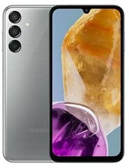 Samsung Galaxy M15 5G 4/128GB Grey цена и информация | Мобильные телефоны | pigu.lt