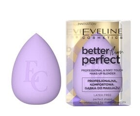 Kosmetikos kempinė Eveline Cosmetics Better than Perfect kaina ir informacija | Makiažo šepetėliai, kempinėlės | pigu.lt