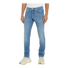 Džinsai vyrams Tommy Hilfiger Jeans 88173, mėlyni цена и информация | Mужские джинсы Only & Sons Loom 5714910844399 | pigu.lt