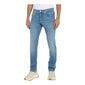 Džinsai vyrams Tommy Hilfiger Jeans 88173, mėlyni цена и информация | Džinsai vyrams | pigu.lt