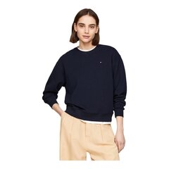 Tommy Hilfiger džemperis moterims 88369, mėlynas цена и информация | Женские толстовки | pigu.lt