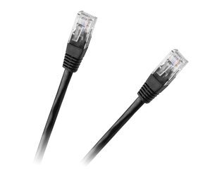 Patchcord RJ45, 3 m цена и информация | Кабели и провода | pigu.lt