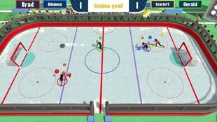 Instant Sports All-Stars цена и информация | Компьютерные игры | pigu.lt