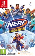 Nerf Legends kaina ir informacija | Kompiuteriniai žaidimai | pigu.lt