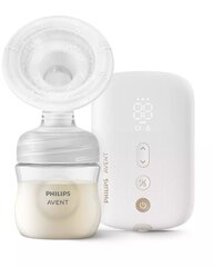 Электрический молокоотсос Philips Avent Premium SCF396/31 цена и информация | Молокоотсосы | pigu.lt