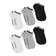 Kojinės vyrams Monotox, įvairių spalvų, 6 poros kaina ir informacija | Vyriškos kojinės | pigu.lt