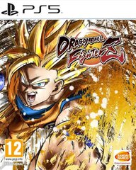 Dragon Ball FighterZ цена и информация | Bandai Компьютерная техника | pigu.lt