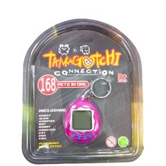 Elektroninis žaidimas Tamagotchi kaina ir informacija | Lavinamieji žaislai | pigu.lt