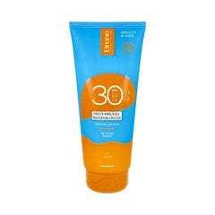 Kremas nuo saulės Lirene Sun Protection SPF 30, 200 ml kaina ir informacija | Kremai nuo saulės | pigu.lt