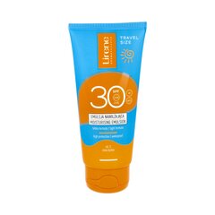 Kremas nuo saulės Lirene Sun Protection SPF 30, 90 ml kaina ir informacija | Kremai nuo saulės | pigu.lt