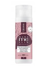 Anticeliulitinis kūno losjonas Lurene Make Me Slim Anticellulite, 200 ml kaina ir informacija | Anticeliulitinės, stangrinamosios priemonės | pigu.lt