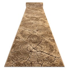 Rugsx kilimas Karmel Tronko 60x110 cm kaina ir informacija | Kilimai | pigu.lt