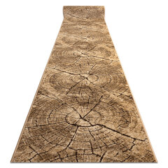 Rugsx kilimas Karmel Tronko 70x550 cm kaina ir informacija | Kilimai | pigu.lt