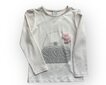 Marškinėliai mergaitėms, rožiniai цена и информация | Marškinėliai mergaitėms | pigu.lt