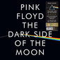 Vinilinė plokštelė Pink Floyd The Dark Side Of The Moon kaina ir informacija | Vinilinės plokštelės, CD, DVD | pigu.lt