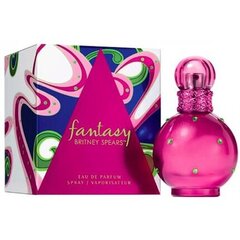 Товар с повреждённой упаковкой. Парфюмированная вода Britney Spears Fantasy EDP для женщин, 100 мл цена и информация | Духи и косметика с поврежденной упаковкой | pigu.lt