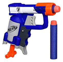 Бластер Nerf Elite Jolt цена и информация | Игрушки для мальчиков | pigu.lt