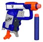 Žaislinis šautuvas Nerf N-Strike Elite Jolt Blaster, A0707EU6 kaina ir informacija | Žaislai berniukams | pigu.lt