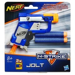 Žaislinis šautuvas Nerf N-Strike Elite Jolt Blaster, A0707EU6 kaina ir informacija | Žaislai berniukams | pigu.lt
