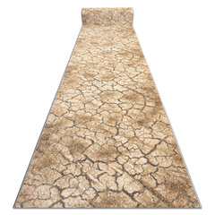 Rugsx kilimas Karmel Terra 70x310 cm kaina ir informacija | Kilimai | pigu.lt