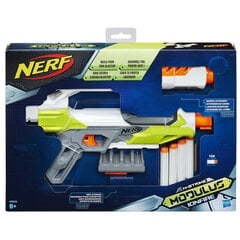 NERF MODULUS IONFIRE ginklas цена и информация | Игрушки для мальчиков | pigu.lt