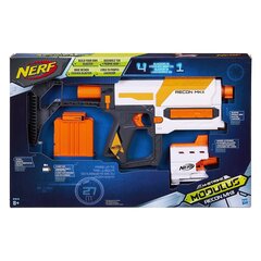 Пистолет NERF MODULUS RECON MK-11 N-Strike Hasbro B4616 цена и информация | Игрушки для мальчиков | pigu.lt