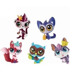 Hasbro Littlest Pet Shop Фигурка героя цена и информация | Игрушки для девочек | pigu.lt