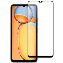 Fusion full glue 5D Tempered Glass kaina ir informacija | Apsauginės plėvelės telefonams | pigu.lt