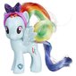 Mažasis ponis My Little Pony, 1 vnt., B3599 kaina ir informacija | Žaislai mergaitėms | pigu.lt