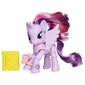Mažasis ponis „My Little Pony Poseable Pony“, 1 vnt. kaina ir informacija | Žaislai mergaitėms | pigu.lt