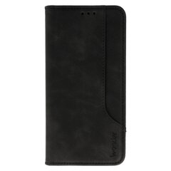 Wonder Prime Case for Motorola Edge 30 black цена и информация | Wonder Мобильные телефоны, Фото и Видео | pigu.lt